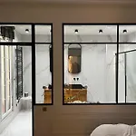 Appartement Haussmanien - Paris 17 Batignolles Etoile